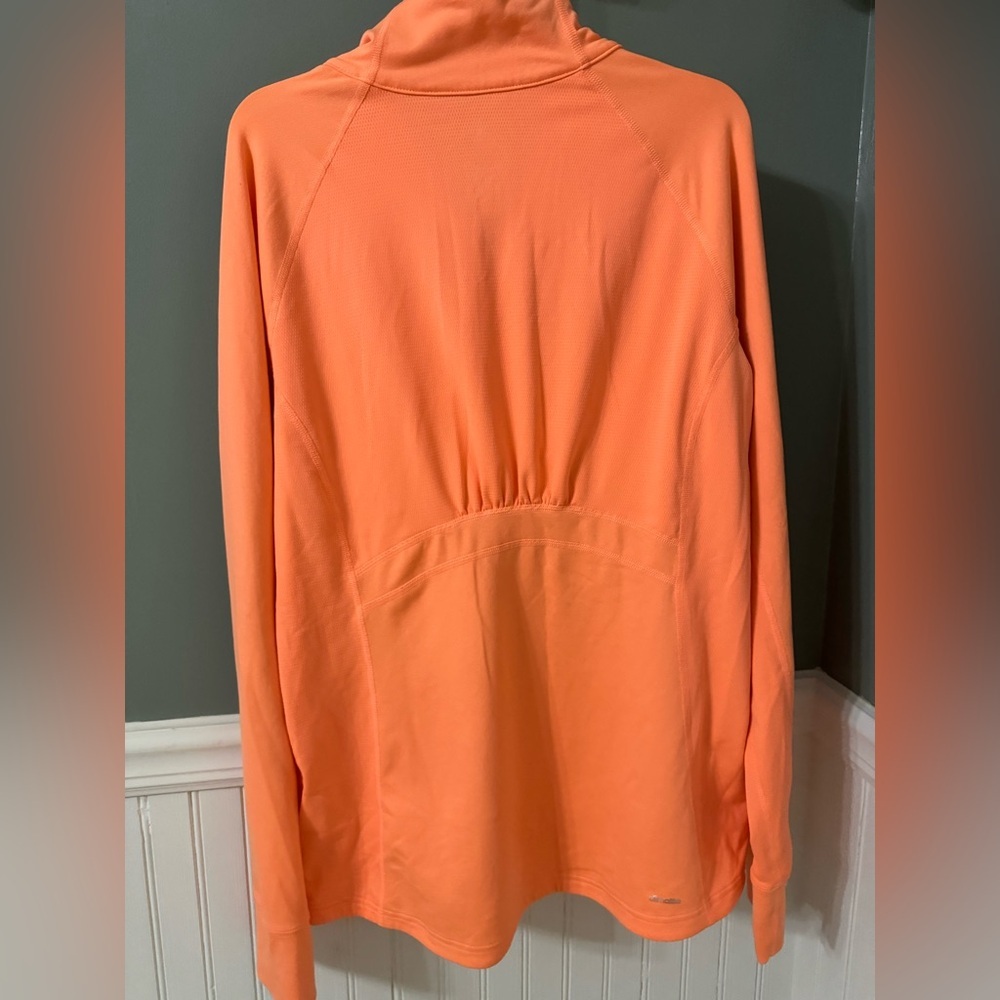 Adidas Coral Performance Top Large - Picture 5 of 7